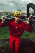 Adventure Crew Mitglied Korbinian Engstler Profilbild