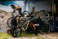Santa Cruz Testbikes