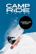 Winter Camp & Ride Anmeldestart